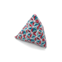 Catnip Catty Sack Cat Toy - Assorted Colors (SINGLE)