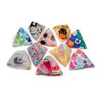Catnip catty sacks