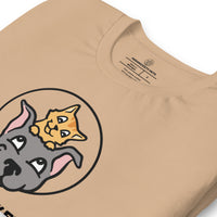 Be More Persnickety Short Sleeve Tee