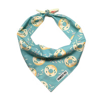 Donuts & Ice Cream Reversible Bandana