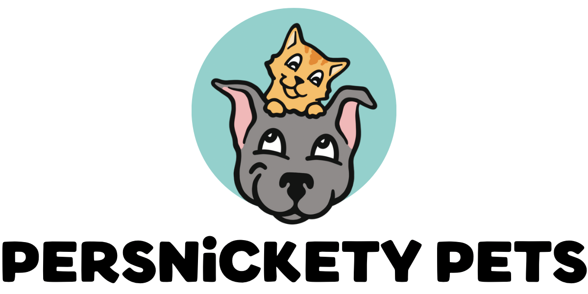 Persnickety Pets
