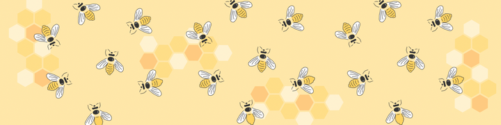 Persnickety Pets: Honey Bee Collection
