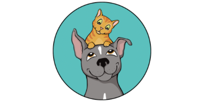 Persnickety Pets logo