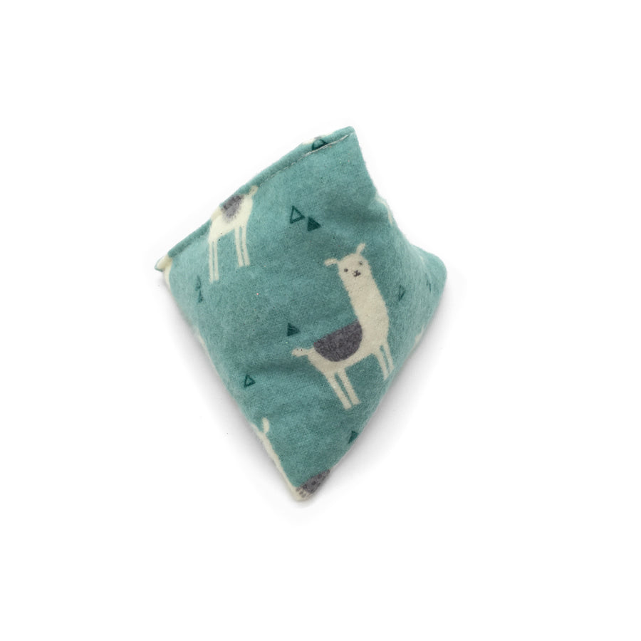 Catnip Catty Sack Cat Toy - Assorted Colors (SINGLE)