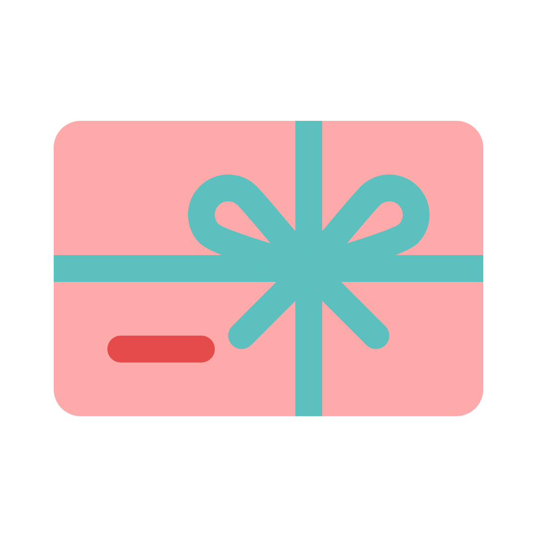 $25 Persnickety Pets Gift Card