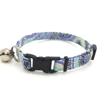 Persnickety Pets: seaspray breakaway cat collar